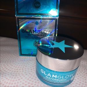 Brand New Glamglow Waterbust